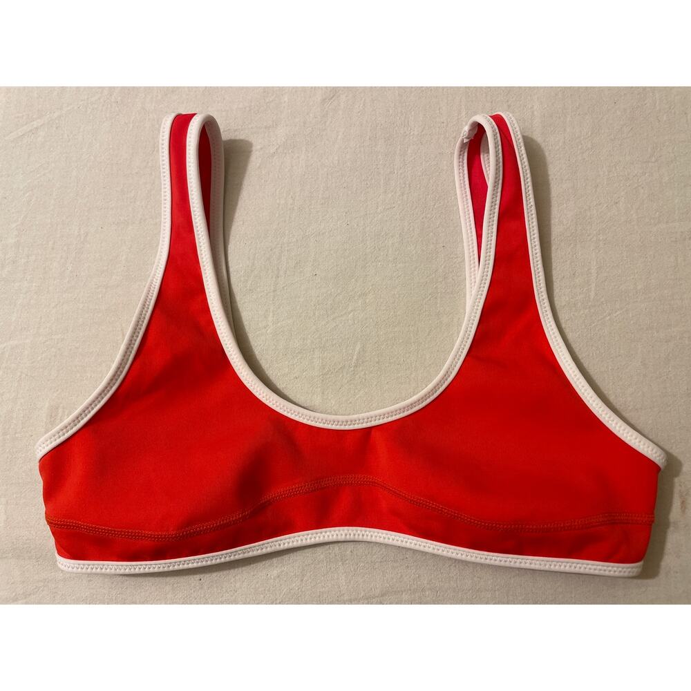 Kendall + Kylie Women's Size XS Bikini Top Swim Water Outdoors
